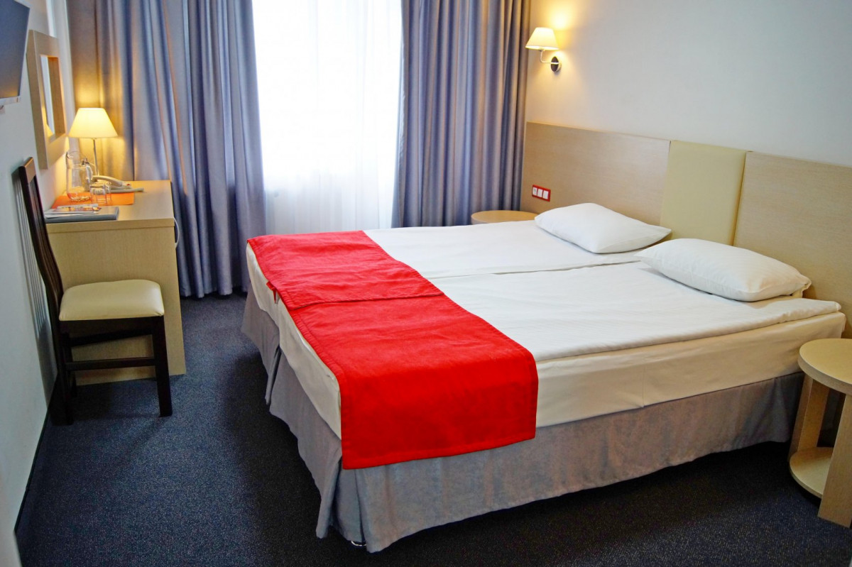 Анапа-океан 3* миниатюра 3