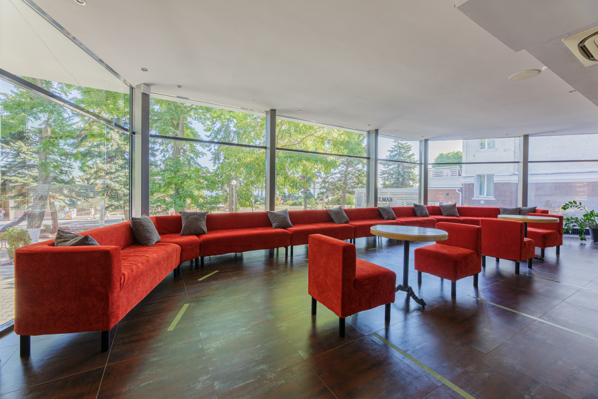 Анапа-океан 3* миниатюра 6