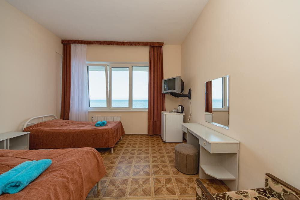 Нижняя Ореанда 4* миниатюра 3