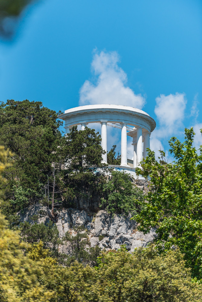 Нижняя Ореанда 4* миниатюра 6