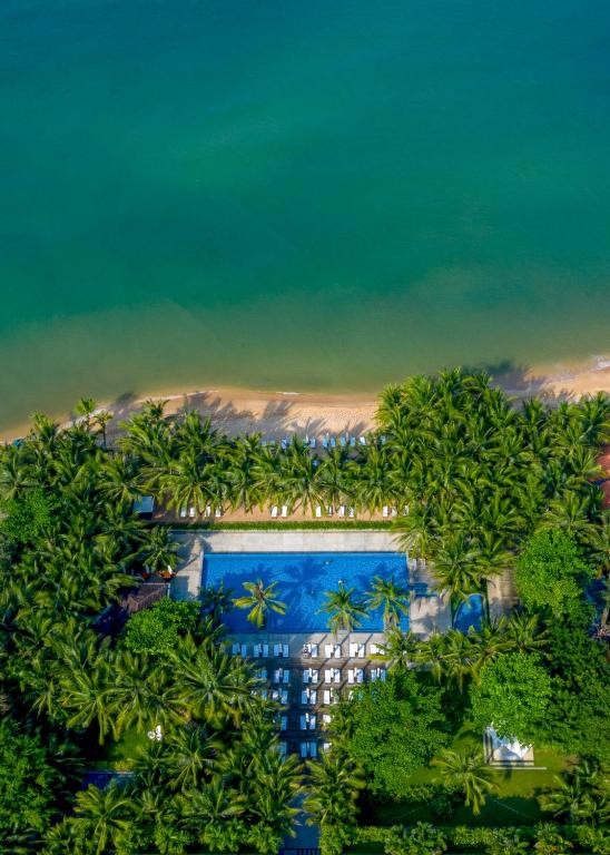 Salinda Resort Phu Quoc Island 5*