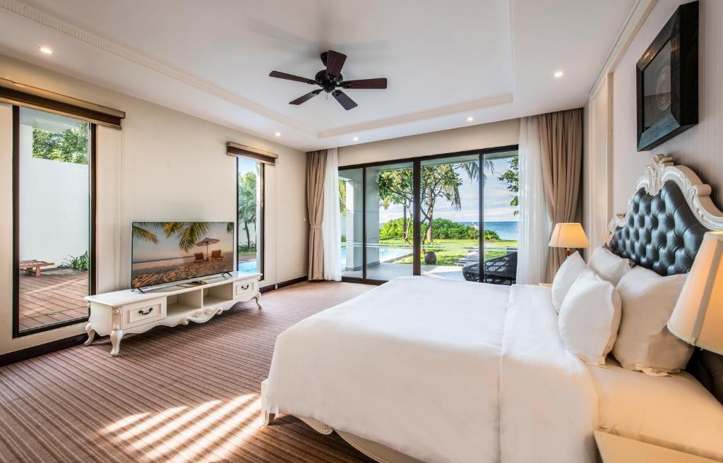 Vinpearl Resort & Spa Phu Quoc 5* миниатюра 5