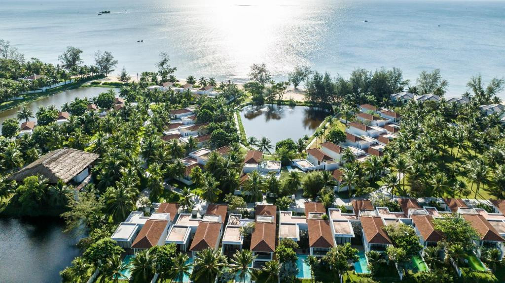 Vinpearl Resort & Spa Phu Quoc 5* миниатюра 6