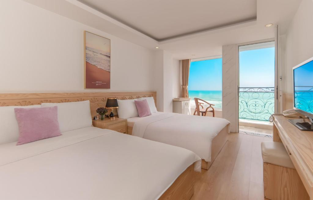 Nang Vang (Ex. Thanh Binh 2) 2* миниатюра 3