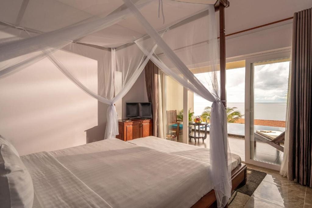 Sea Sense Resort & Spa Phu Quoc 4* миниатюра 3