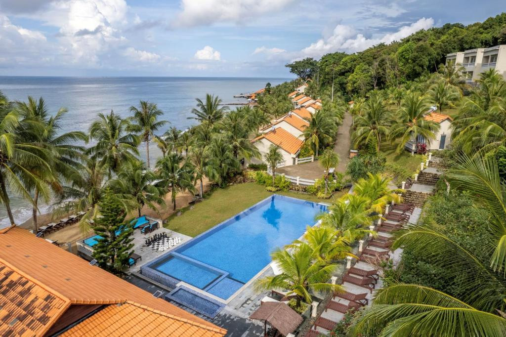 Sea Sense Resort & Spa Phu Quoc 4* миниатюра 6