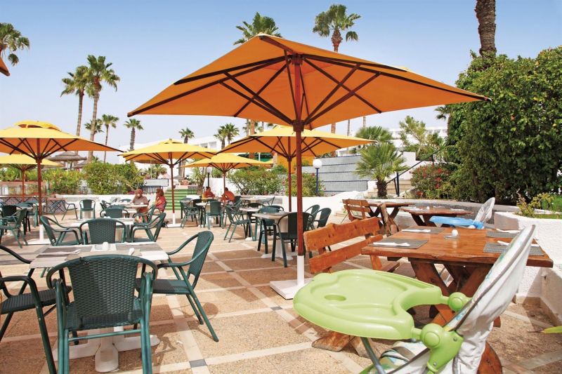 Club Tropicana & Spa Resort 3* миниатюра 5