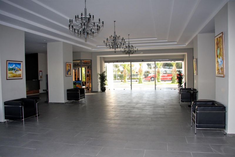 Club Tropicana & Spa Resort 3* миниатюра 6