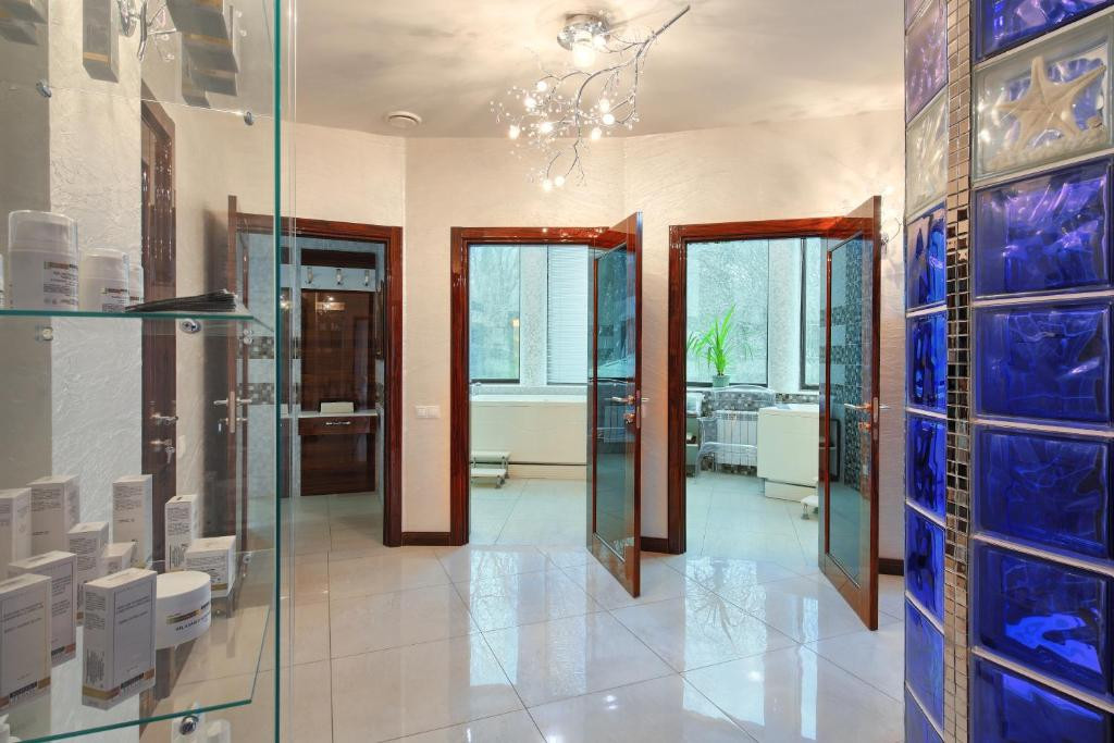 Плаза Ессентуки 4* миниатюра 4