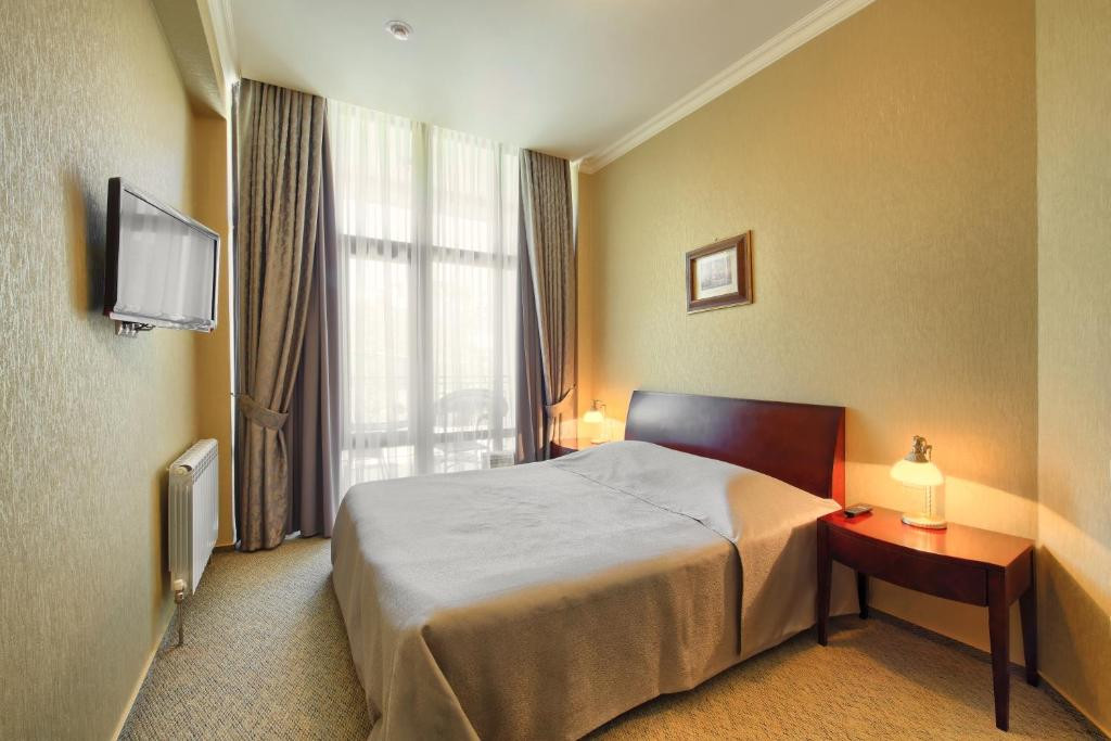 Плаза Ессентуки 4* миниатюра 6