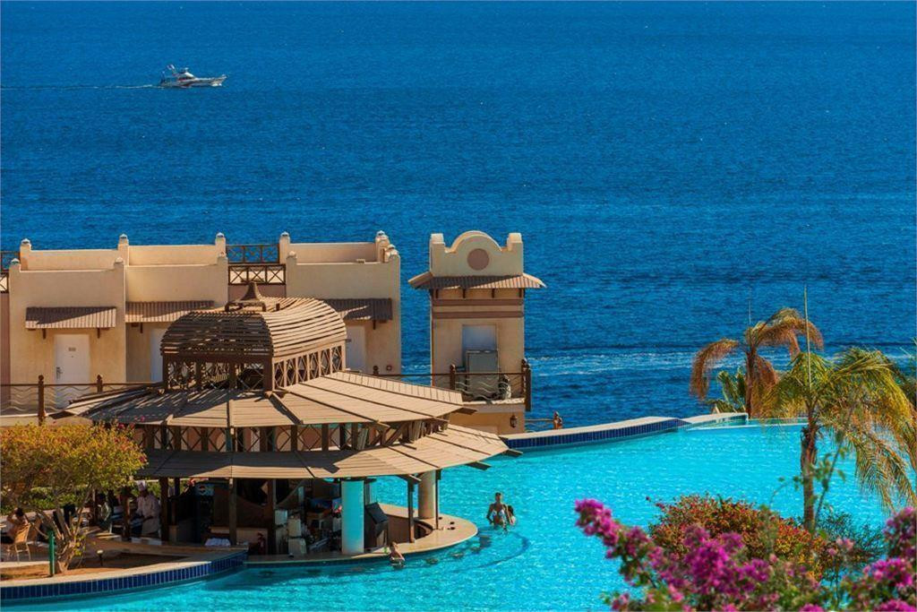 Concorde El Salam Front Area 5* миниатюра 5