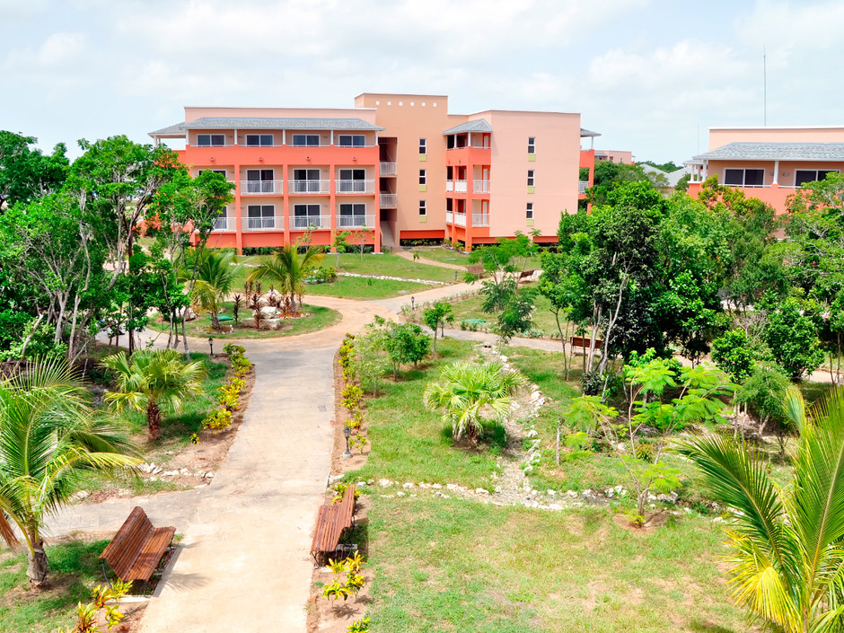 Playa Paraiso (Ex. Pestana Cayo Coco) 4* миниатюра 4