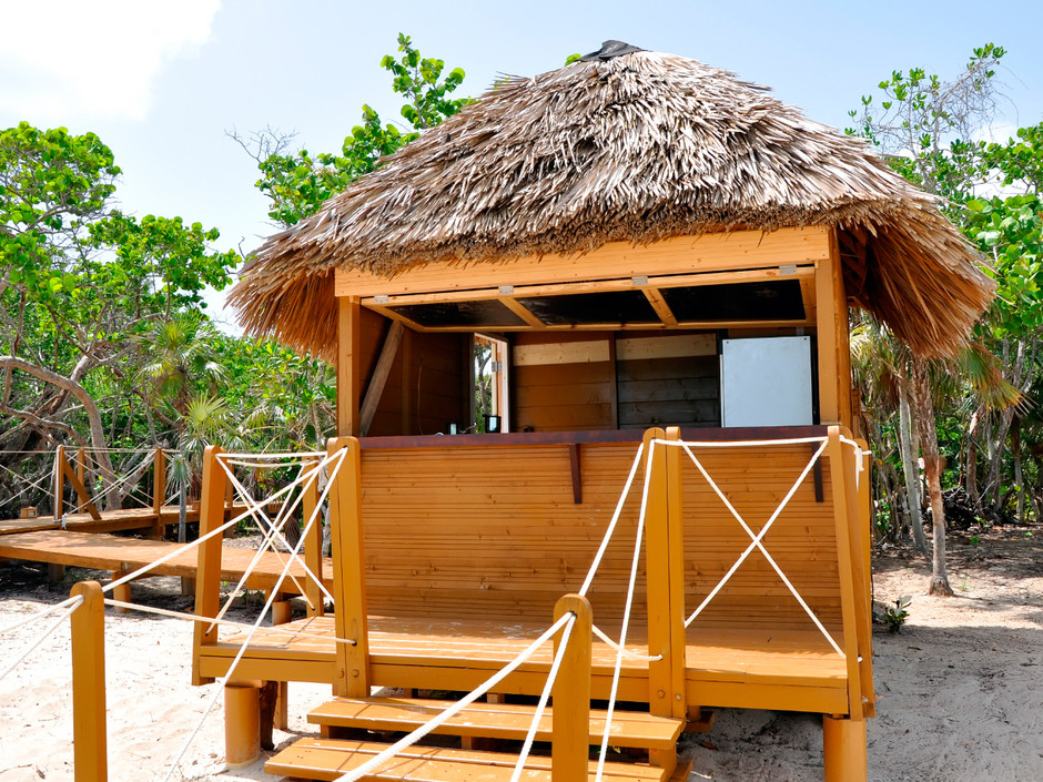 Playa Paraiso (Ex. Pestana Cayo Coco) 4* миниатюра 6