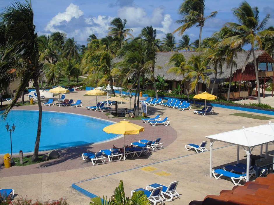 Brisas Santa Lucia 4* миниатюра 6