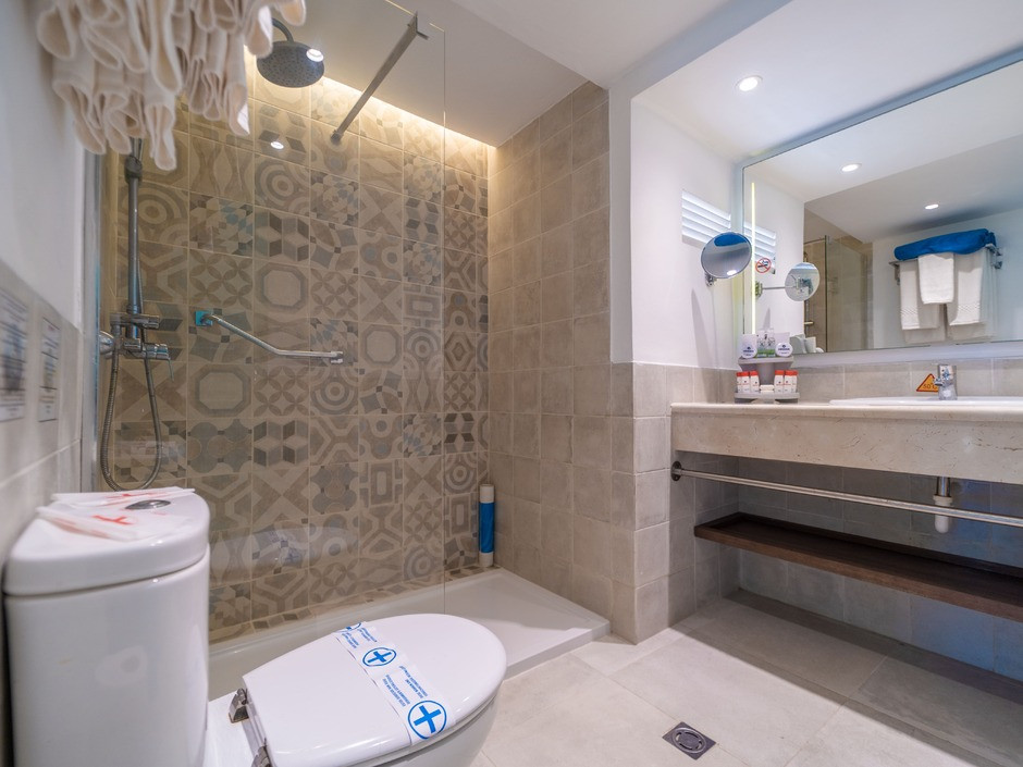 Resonance Blu Santa Lucia (Ex. Caracol) 3* миниатюра 4