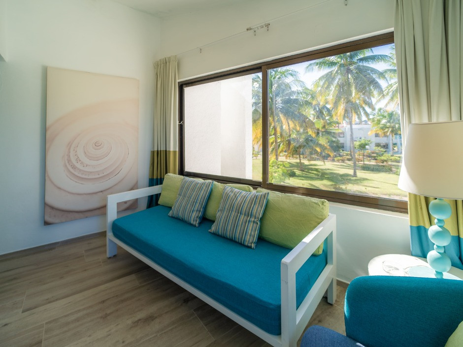 Resonance Blu Santa Lucia (Ex. Caracol) 3* миниатюра 6