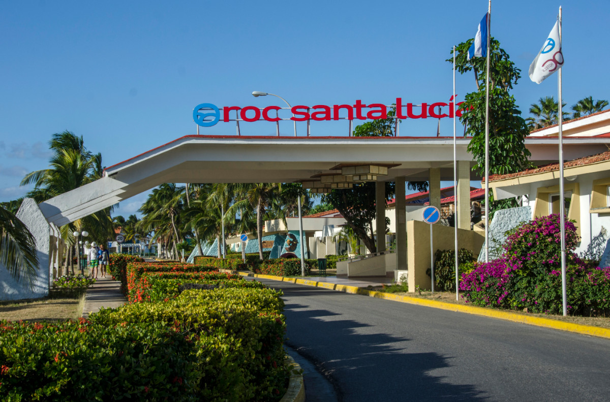 Resonance Musique Santa Lucia (Ex. Roc Santa Lucia) 3*