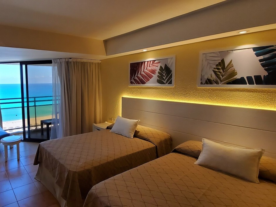 Hotel Playa Caleta (Ex. Roc Varadero) 4* миниатюра 4