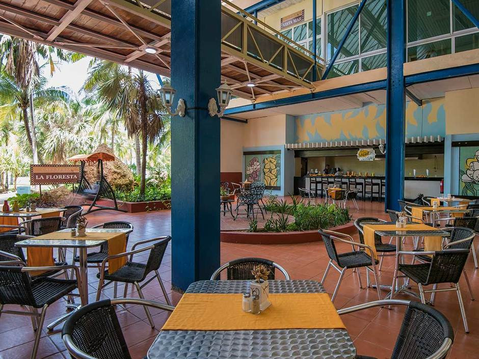 Hotel Playa Caleta (Ex. Roc Varadero) 4* миниатюра 5