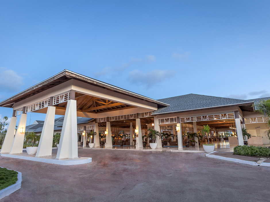 Melia Jardines Del Rey 5* миниатюра 6