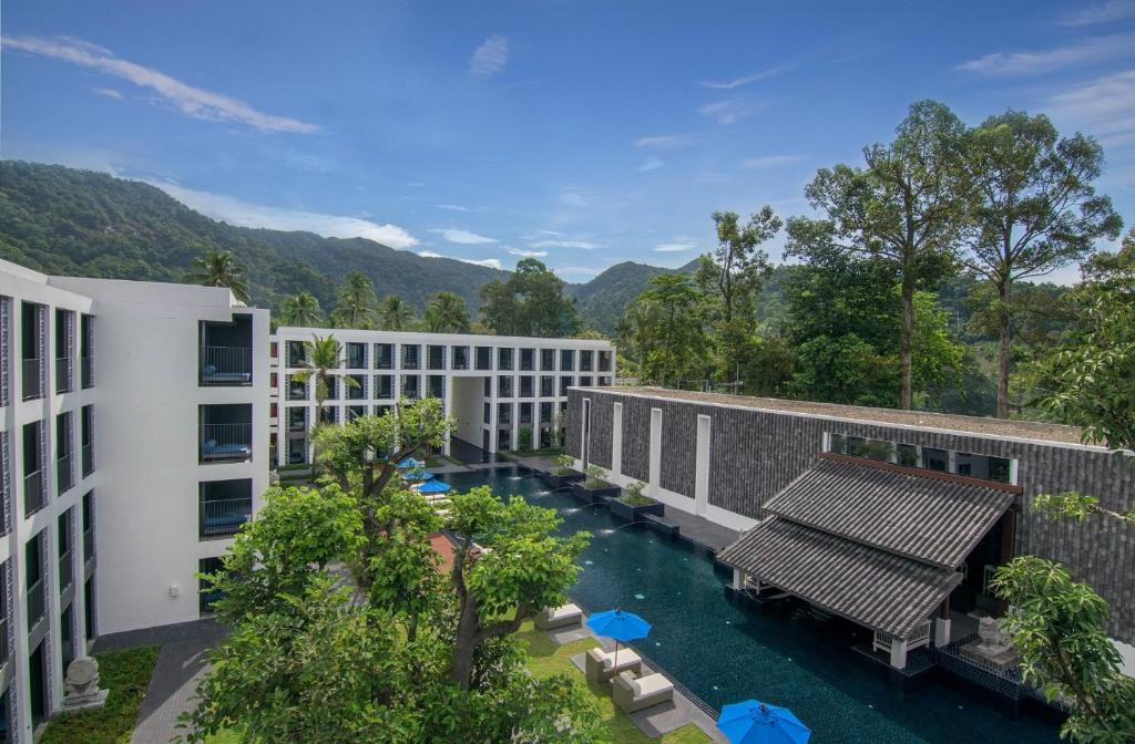 Awa Resort Koh Chang 4* миниатюра 4