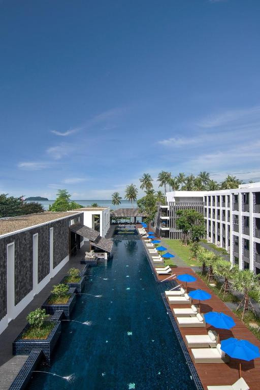 Awa Resort Koh Chang 4* миниатюра 5