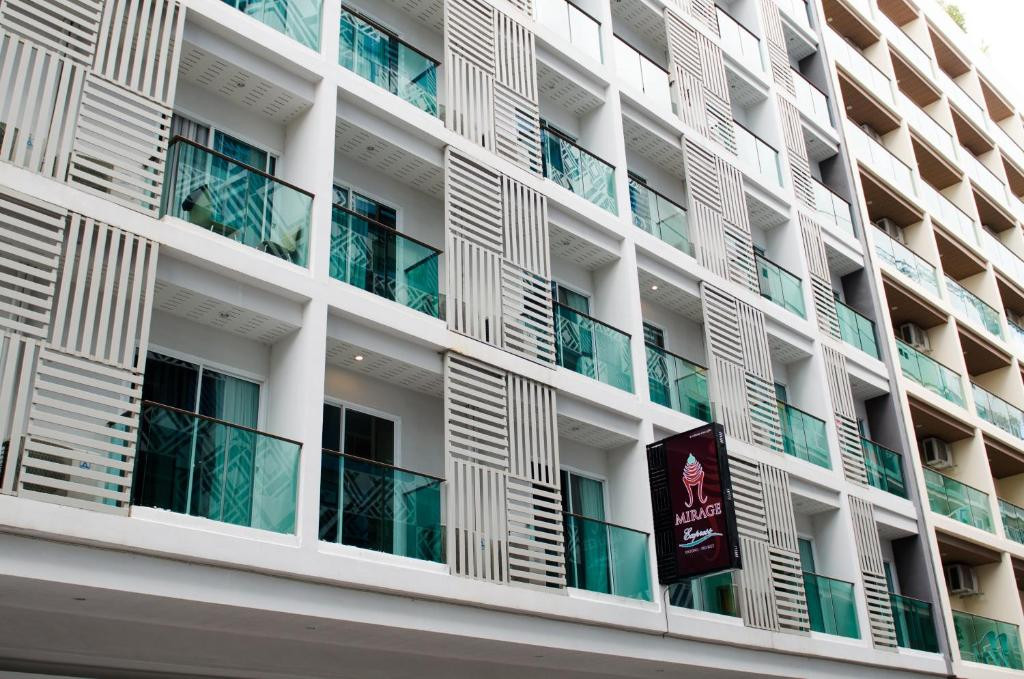 Mirage Patong Phuket 3*