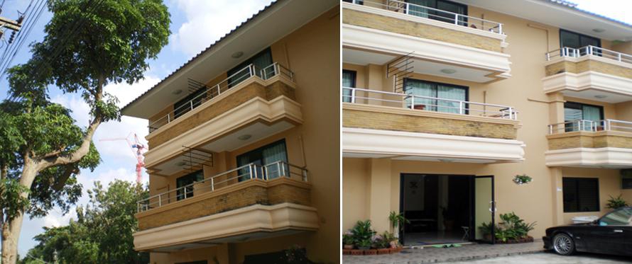 Fortune Resort Pattaya 2* миниатюра 2