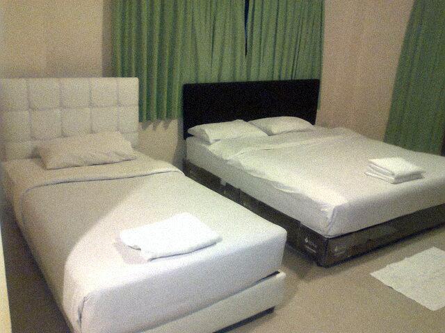 Fortune Resort Pattaya 2* миниатюра 4