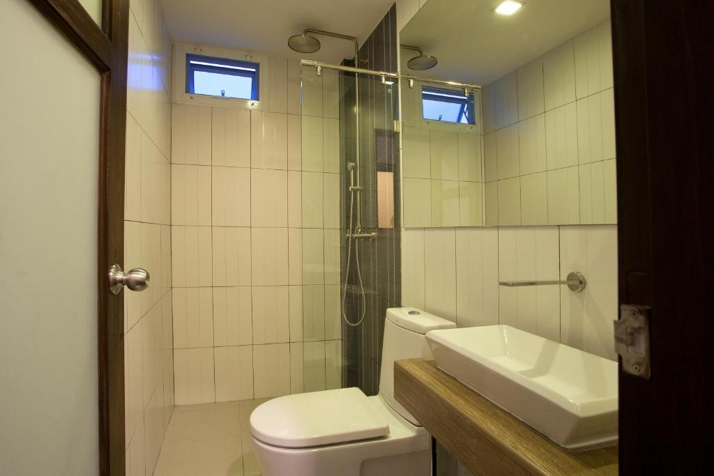 Wiz Hotel Pattaya 3* миниатюра 5