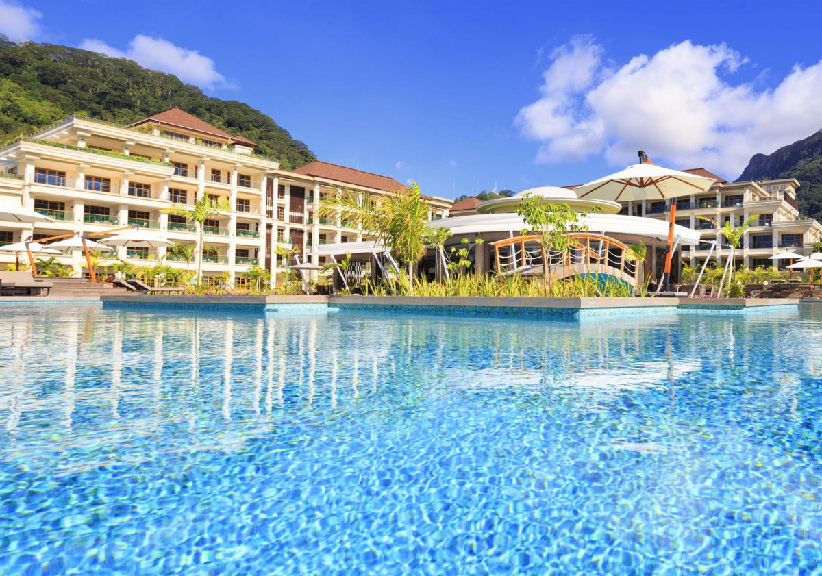 Savoy Seychelles Resort & Spa 5* миниатюра 2
