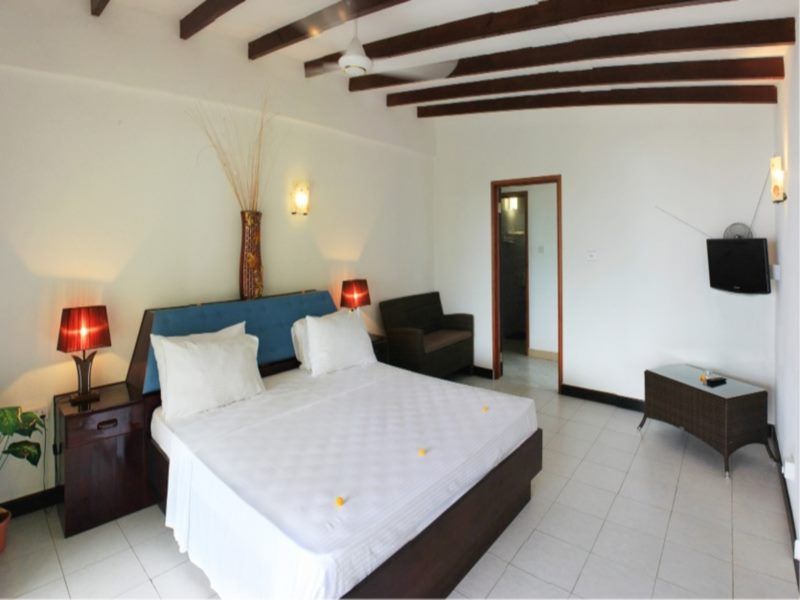 Anse Norwa Guest House Apt 2* миниатюра 3