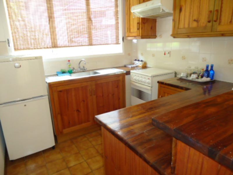 Anse Norwa Guest House Apt 2* миниатюра 5