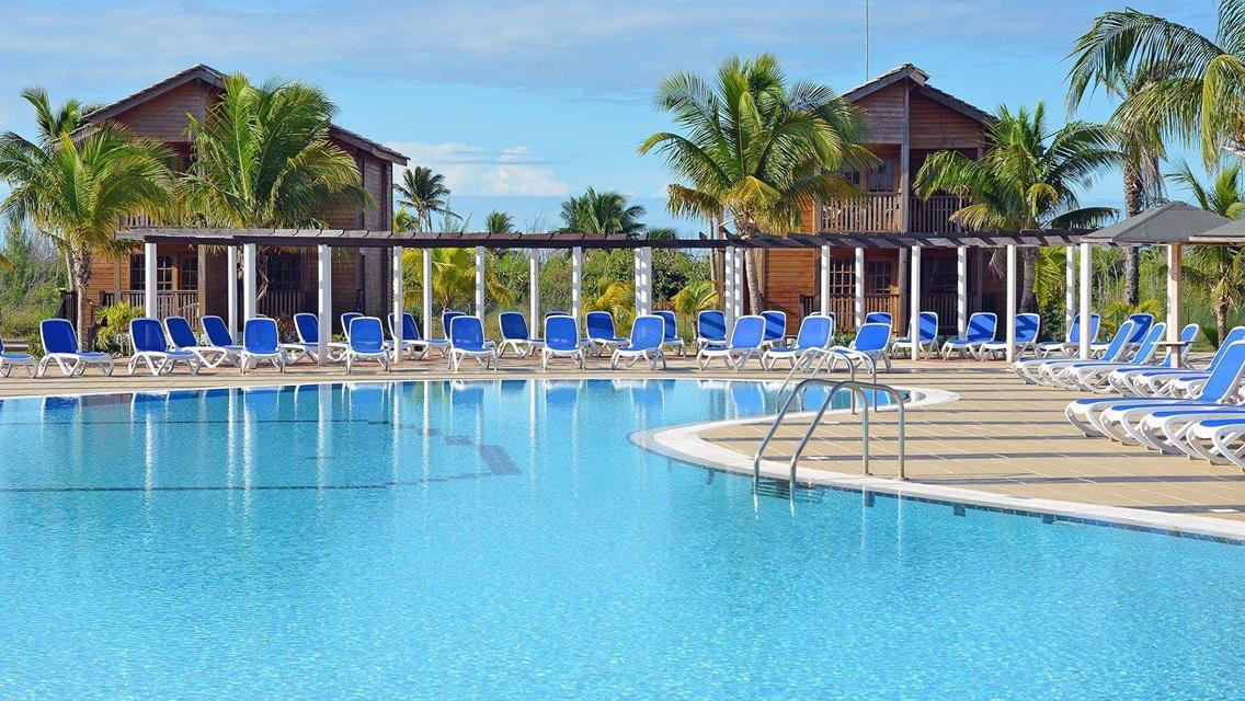 Starfish Cayo Guillermo (Ex. Gran Caribe Club Cayo Guillermo) 3* миниатюра 2