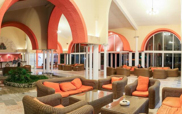 Starfish Cayo Guillermo (Ex. Gran Caribe Club Cayo Guillermo) 3* миниатюра 4