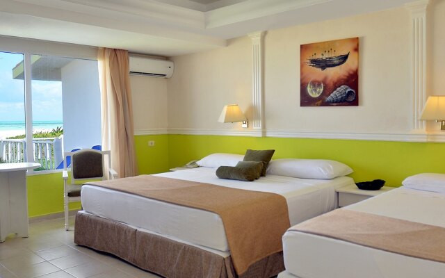 Starfish Cayo Guillermo (Ex. Gran Caribe Club Cayo Guillermo) 3* миниатюра 5