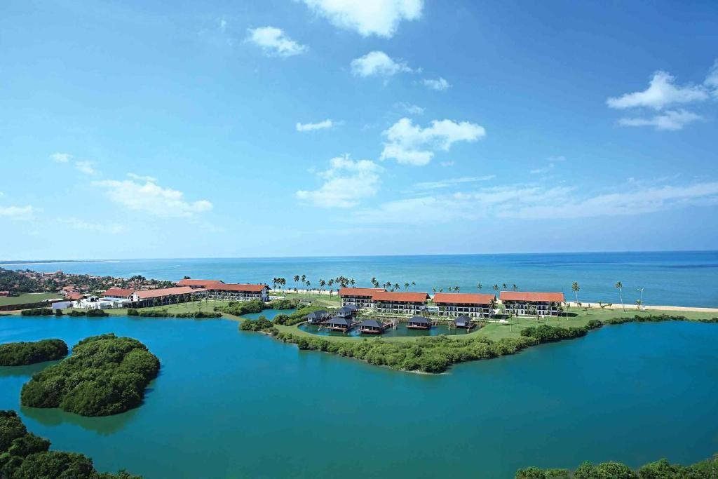 Anantaya Resort & Spa Chilaw 4* миниатюра 2