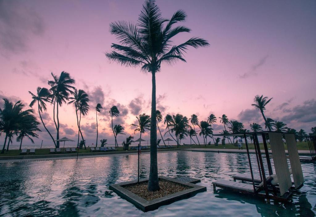 Anantaya Resort & Spa Chilaw 4* миниатюра 5