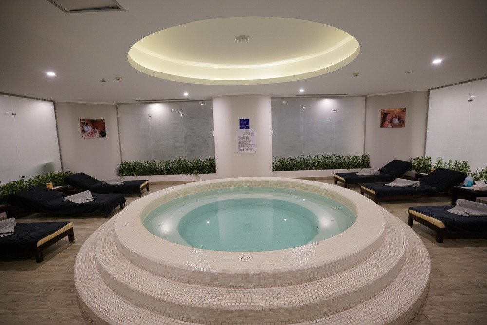 Novotel Palm 5* миниатюра 3