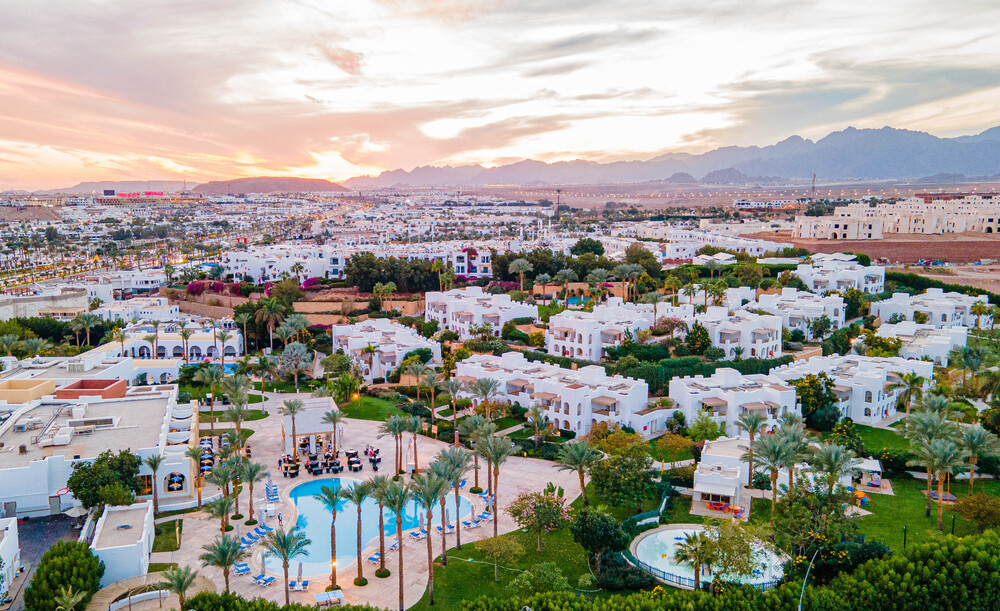 Novotel Palm 5* миниатюра 4