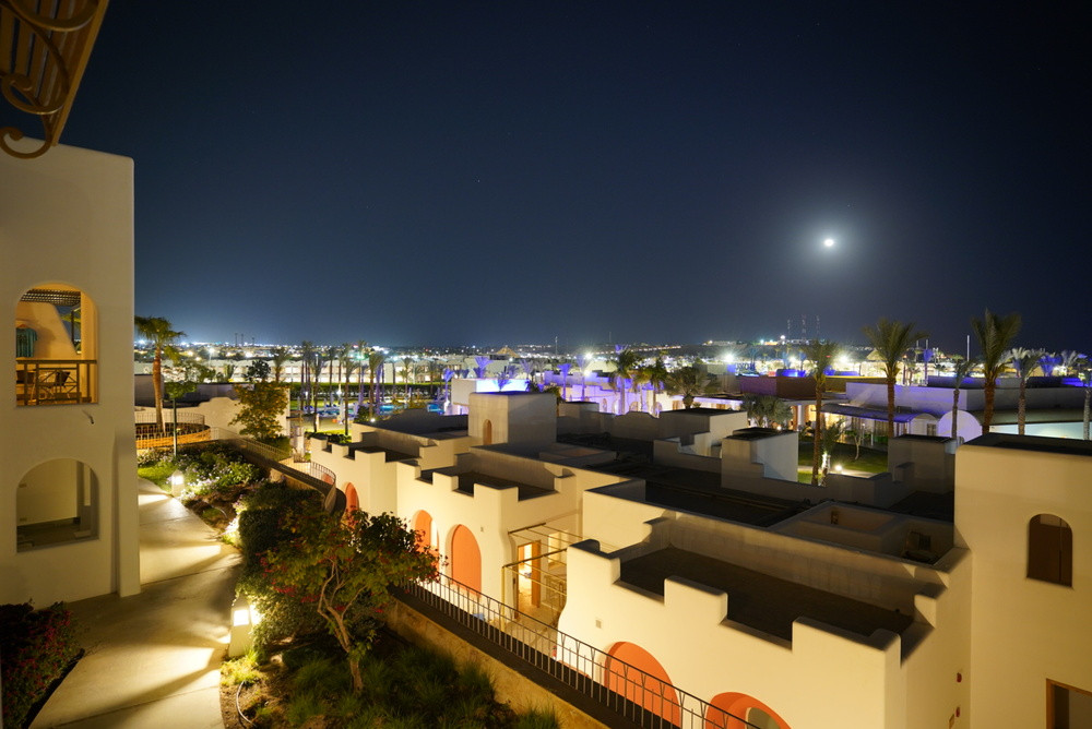 Novotel Palm 5* миниатюра 5