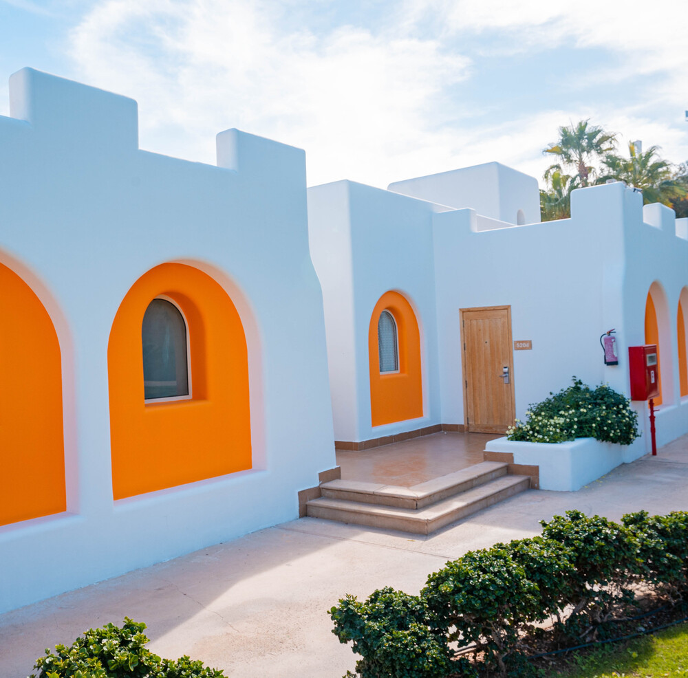 Novotel Palm 5* миниатюра 6