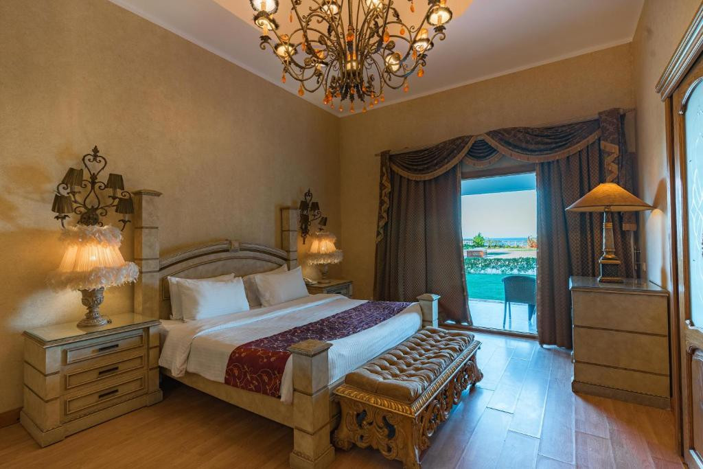 Nubian Island 5* миниатюра 4