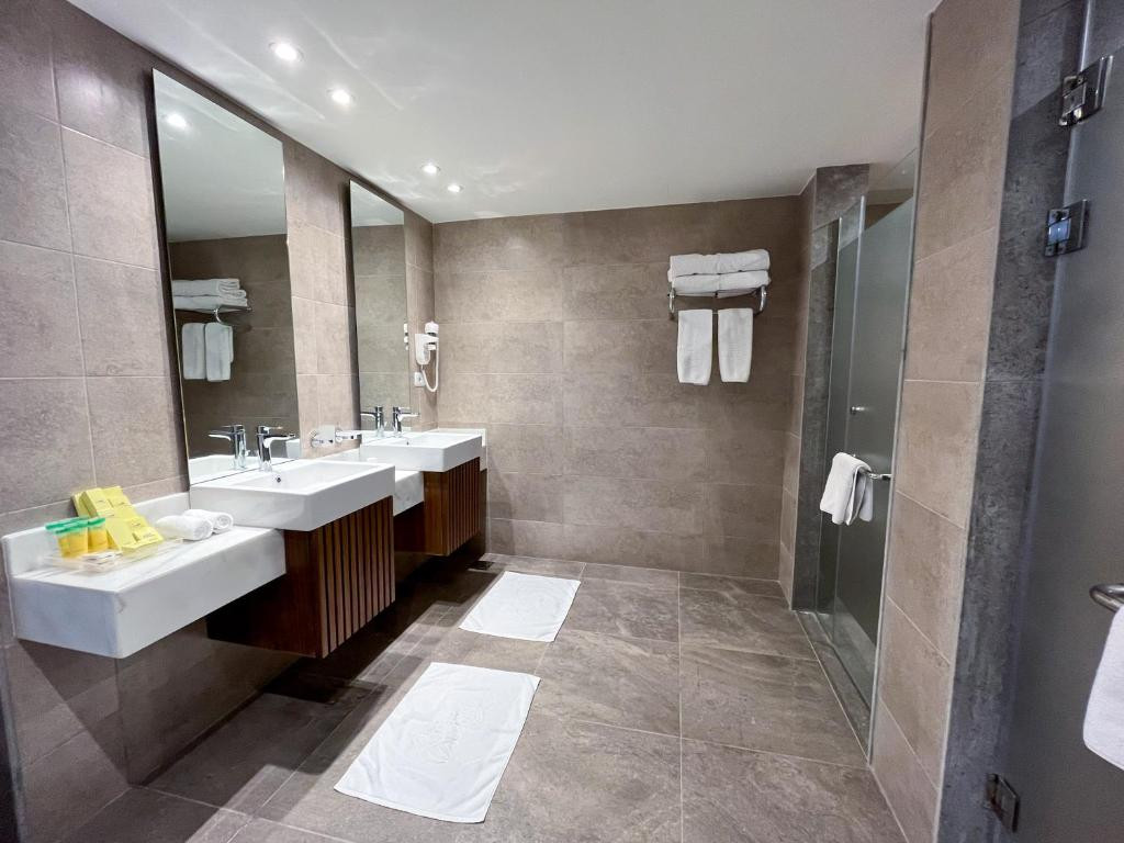 Nubian Island 5* миниатюра 5