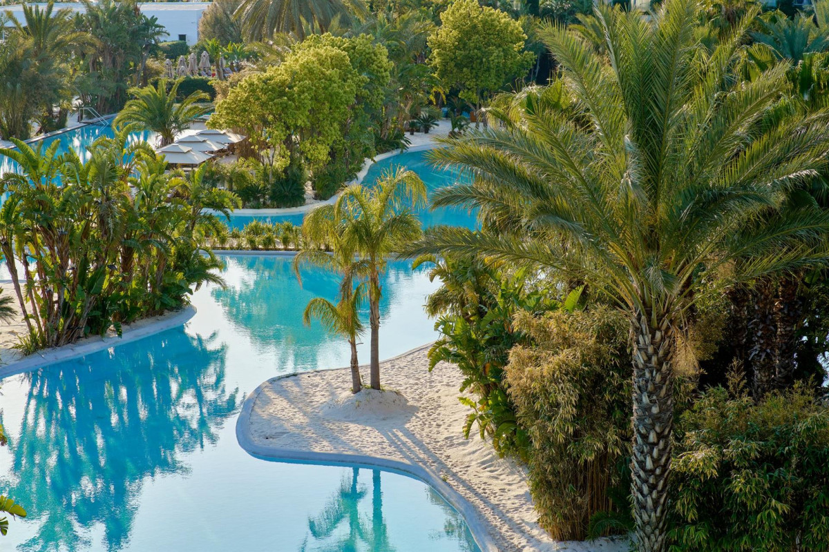 Maxx Royal Belek Golf & Spa 5* миниатюра 6