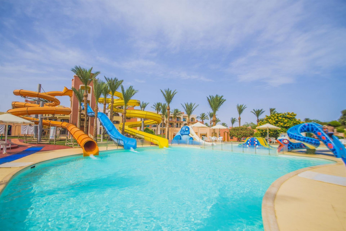 Nubian Village 5* миниатюра 4