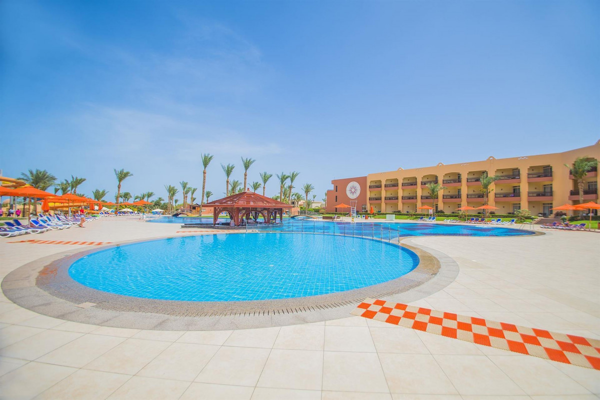 Nubian Village 5* миниатюра 5