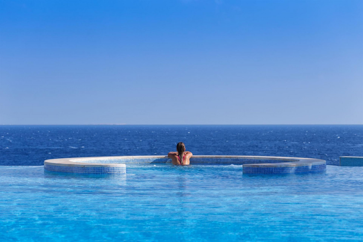 The Oberoi Sahl Hasheesh 5* миниатюра 5