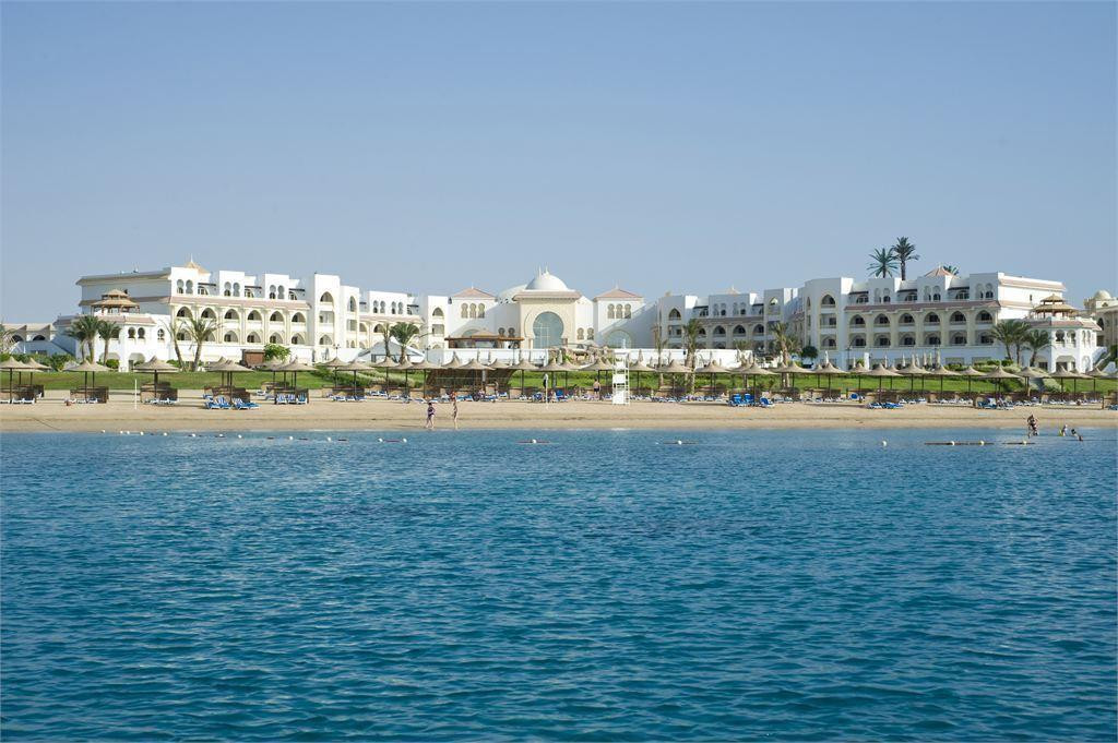 Old Palace Resort Sahl Hashesh 5* миниатюра 2