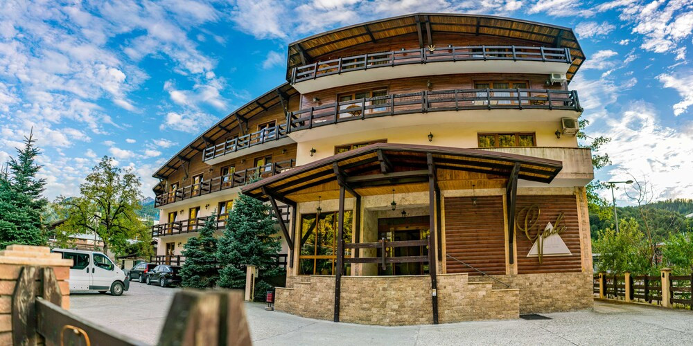 Гала Плаза 3* миниатюра 2